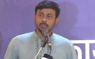 নাসীরুদ্দীন পাটওয়ারীকে নিজ জেলায় অবাঞ্ছিত ঘোষণা