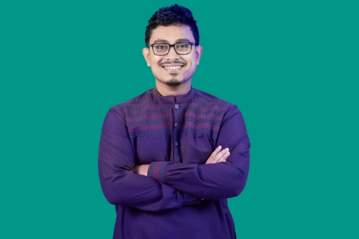ভিপি সাদিকের ১০ দিনের কাজ দেখেই হতবাক শিক্ষার্থীরা