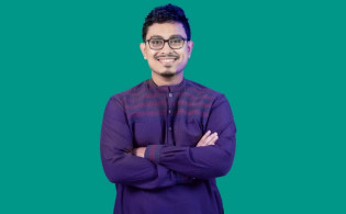 ভিপি সাদিকের ১০ দিনের কাজ দেখেই হতবাক শিক্ষার্থীরা