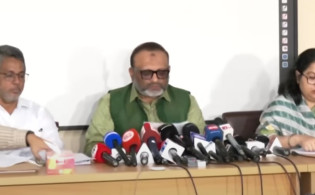 ব্যালট পেপার ছাপানো নিয়ে পরিষ্কার কথা বললেন ঢাবির ভিসি