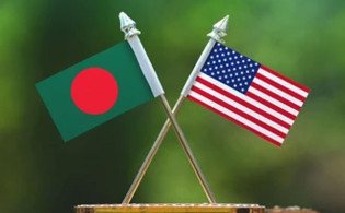বাংলাদেশে বিনিয়োগে ৫ বাধার কথা বলল যুক্তরাষ্ট্র