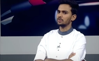আসিফ মাহমুদের সাকিব আল হাসানকে নিয়ে ক্ষোভের ঝড়