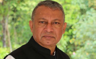 সাবেক সংসদ সদস্য কারাগারে বসিয়েছেন এসি, লাগিয়েছেন টাইলস