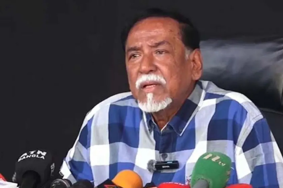 বিএনপির প্রার্থী তালিকা শেষ, জামায়াতকে নিয়ে চাঞ্চল্যকর সিদ্ধান্ত