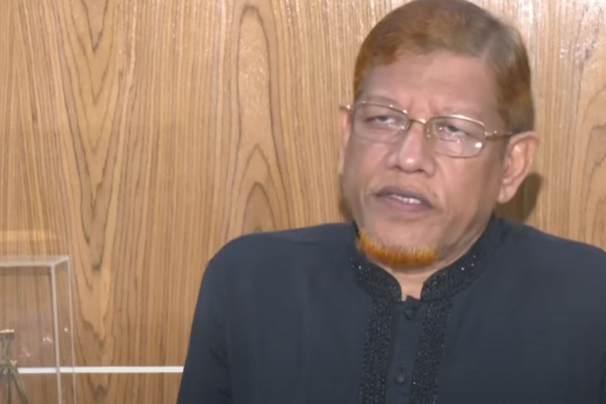 লোগো পরিবর্তনের বিষয়ে যা জানালেন জামায়াতের সহকারি সেক্রেটারি