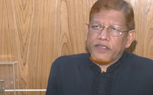 লোগো পরিবর্তনের বিষয়ে যা জানালেন জামায়াতের সহকারি সেক্রেটারি