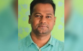 বিমানবন্দর থেকে আ.লীগ নেতা গ্রেপ্তার