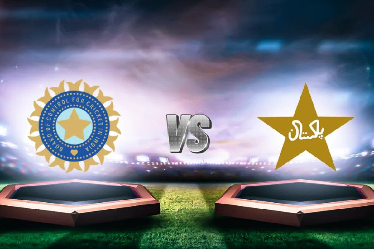আবারও দেখা মিলবে ভারত-পাকিস্তান ম্যাচ