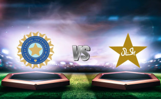 আবারও দেখা মিলবে ভারত-পাকিস্তান ম্যাচ