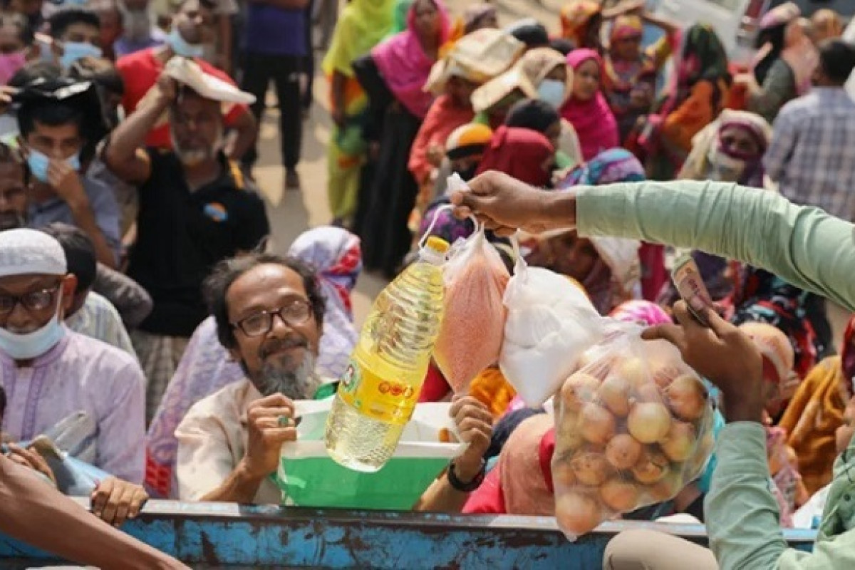 টিসিবির কার্ডধারীদের জন্য বিশাল সুখবর!
