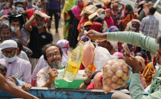 টিসিবির কার্ডধারীদের জন্য বিশাল সুখবর!