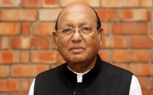তোফায়েল আহমেদের লাইফ সাপোর্টে থাকার সত্যতা