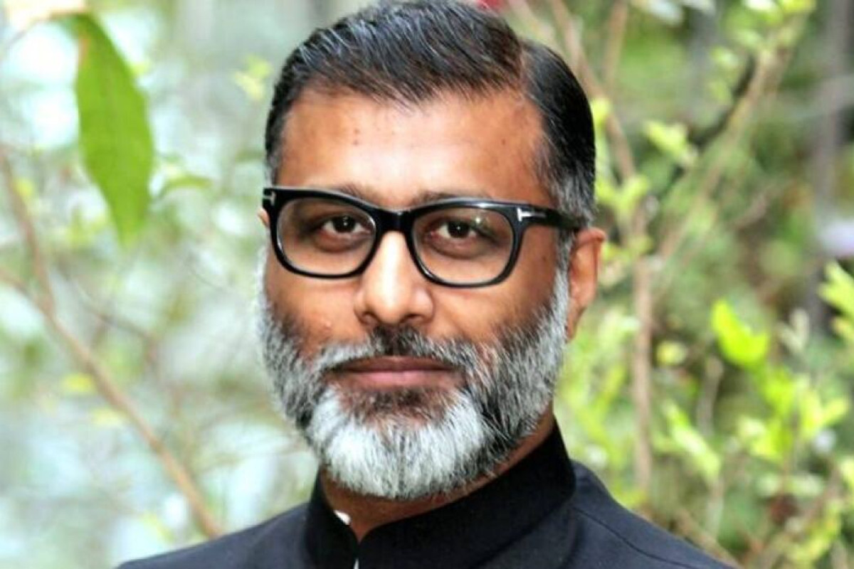 হট্টগোল করতে এসে গা ঢাকা দিলেন নিঝুম মজুমদার