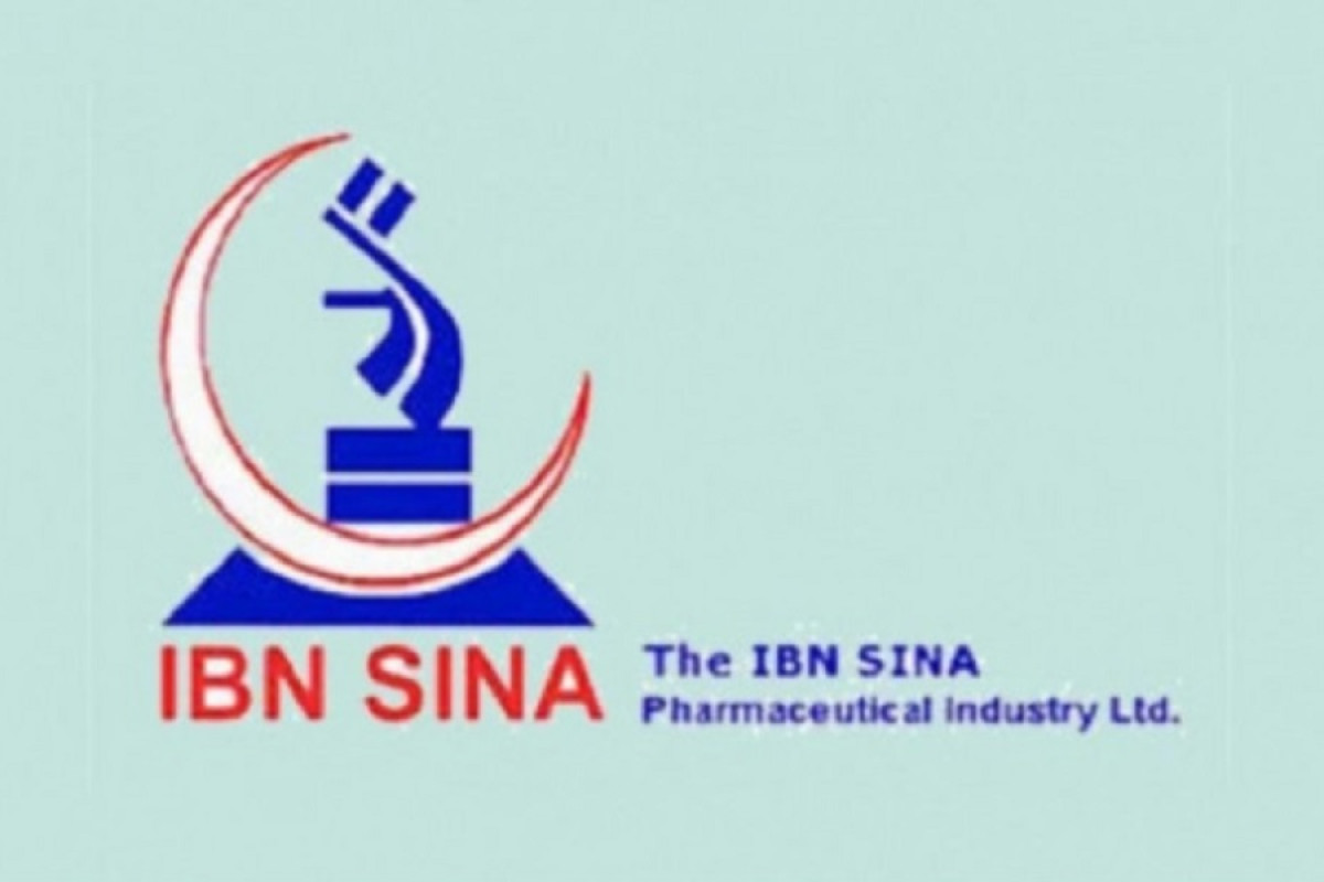 ইবনে সিনা ফার্মার ডিভিডেন্ড ঘোষণা