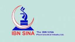 ইবনে সিনা ফার্মার ডিভিডেন্ড ঘোষণা