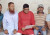 ঘোষণা দিয়ে আ.লীগ ছাড়লেন ৫ নেতা