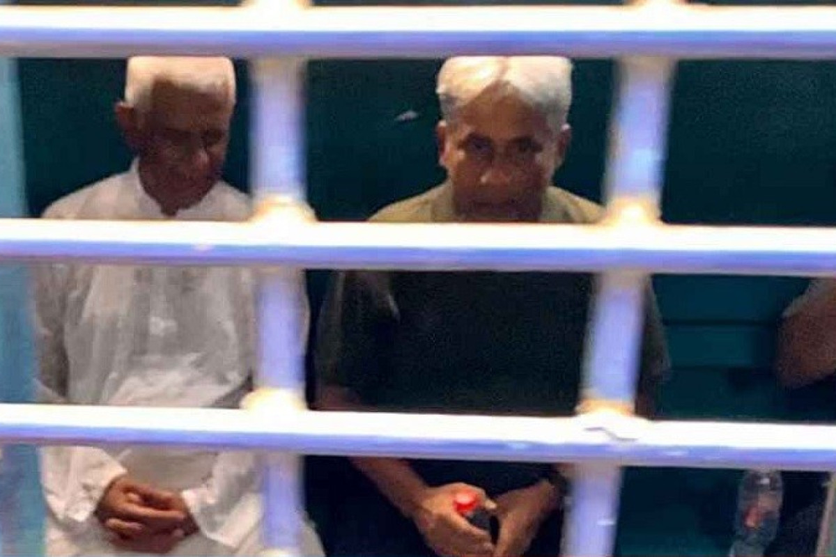 সাবেক বিচারপতি মানিকের করুণ বাস্তবতা!
