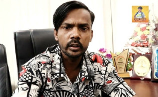 পর্দায় নয় বাস্তবে হিরো আলমের ‘অবস্থা আশঙ্কাজনক’