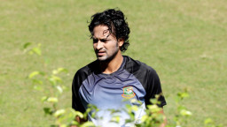 সাকিবকে জাতীয় দল থেকে আজীবনের ছুটি