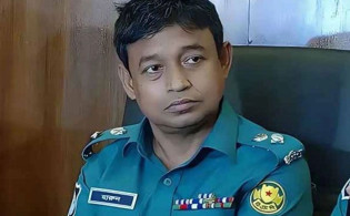 গাজীপুরে ডিবি হারুনের বিলাসবহুল রিসোর্ট দেখাশোনা করছেন যারা