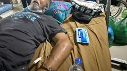 বিছানায় সাবেক মন্ত্রীর বিতর্কিত ছবি নিয়ে যা বলছে কারা কর্তৃপক্ষ