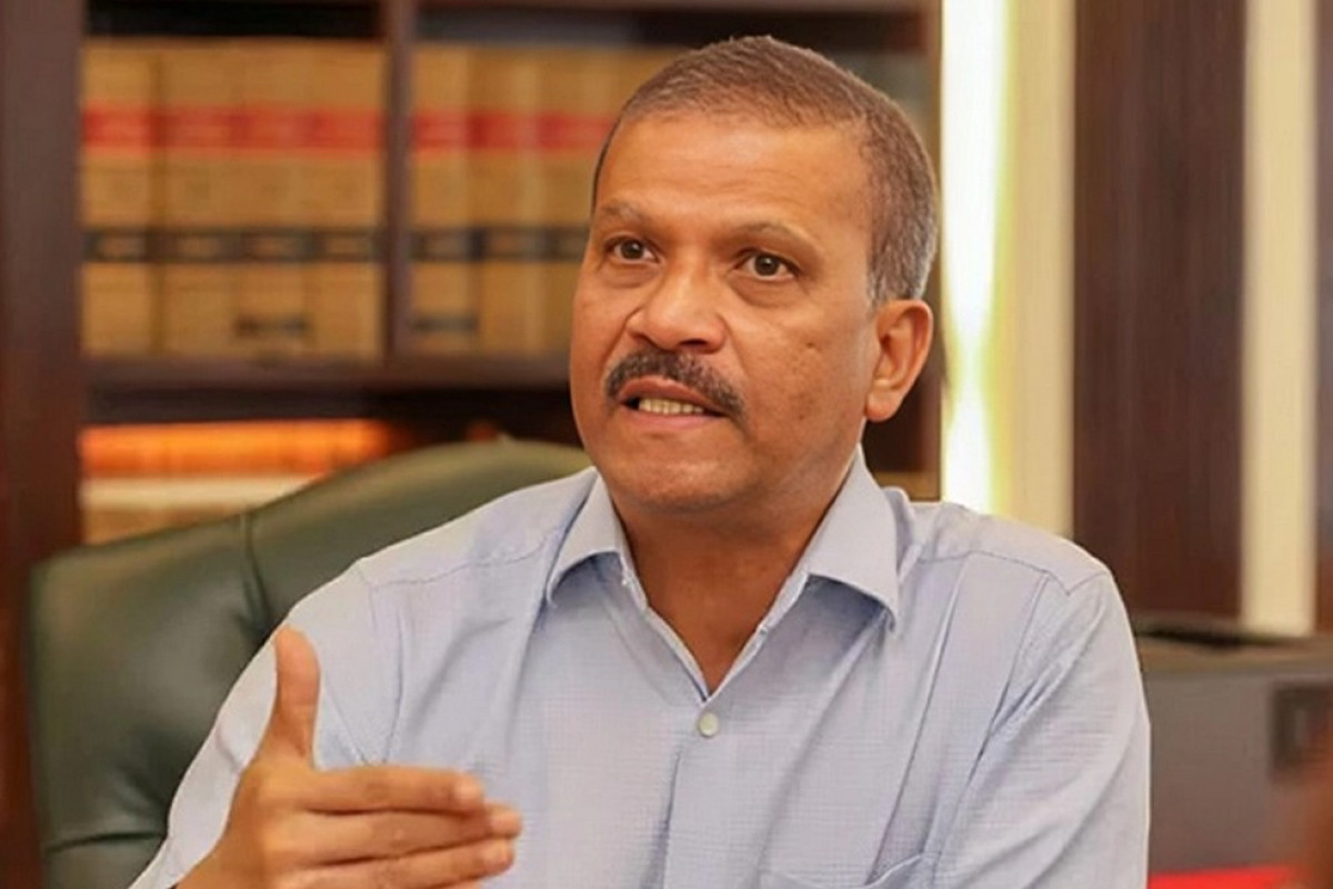 ড. মুহাম্মদ ইউনূসের বক্তব্য নিয়ে আইন উপদেষ্টার ব্যাখ্যা