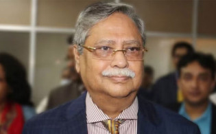 ‘সম্মানহানির শিকার’ রাষ্ট্রপতি, যা লিখলেন চিঠিতে