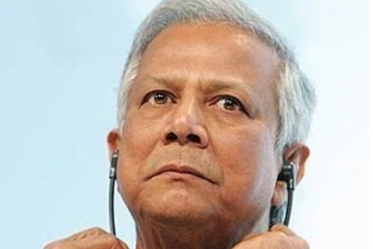 এবার ভারতীয় মিডিয়াকে তোপ প্রধান উপদেষ্টার