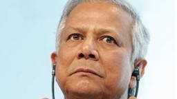 এবার ভারতীয় মিডিয়াকে তোপ প্রধান উপদেষ্টার