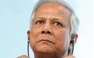 এবার ভারতীয় মিডিয়াকে তোপ প্রধান উপদেষ্টার