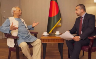 প্রধান উপদেষ্টার বক্তব্য নিয়ে বড় ধোঁকা!