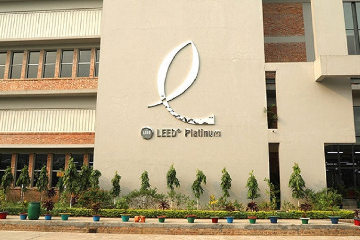 এডিবি’র ৩০ মিলিয়ন ঋণ পেল এনভয় টেক্সটাইল