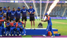 ভারতকে ধুয়ে দিলেন কিংবদন্তি ক্রিকেটার