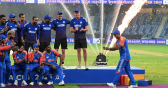 ভারতকে ধুয়ে দিলেন কিংবদন্তি ক্রিকেটার