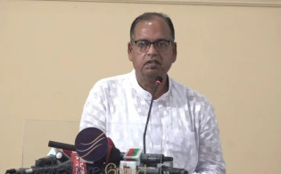 নির্বাচনে বিএনপির চেয়ে জামায়াত এগিয়ে আছে: দুদু