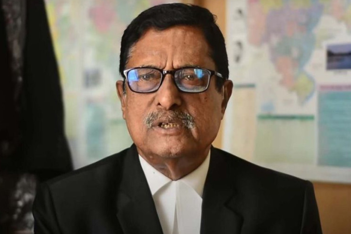 ফজলুরকে বিএনপিতে নেয়ার নেপথ্যে যে দুই ব্যক্তি