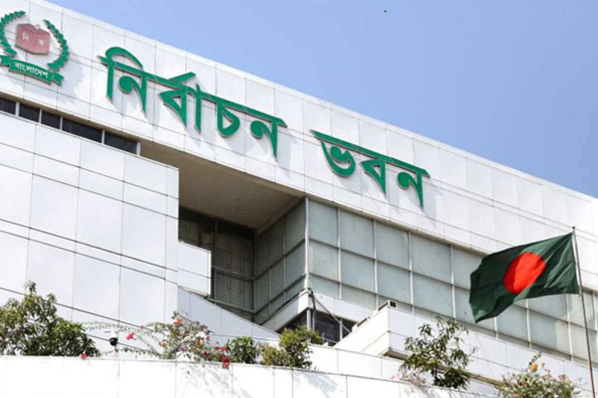 প্রবাসীরা এক ক্লিকে জেনে নিন ইসির পরিকল্পনা!