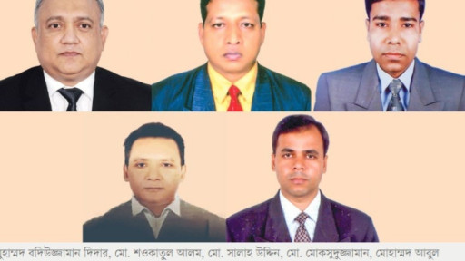 পাঁচ ব্যাংকে প্রশাসক বসিয়ে গঠিত হচ্ছে নতুন ব্যাংক
