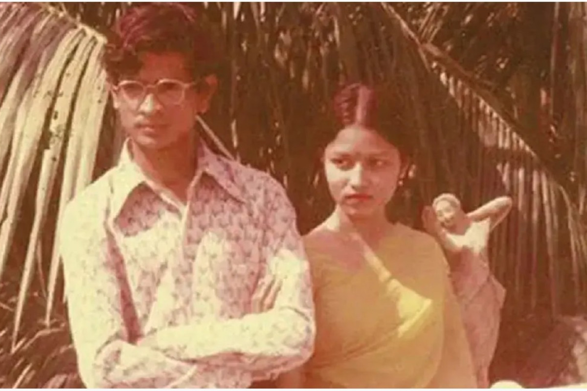 হুমায়ূন আহমেদকে নিয়ে গুলতেকিন খানের বিস্ফোরক পোস্ট