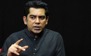 ঢাকা-১৭ নিয়ে জল্পনা, এর মাঝেই পার্থের বিস্ফোরক স্ট্যাটাস