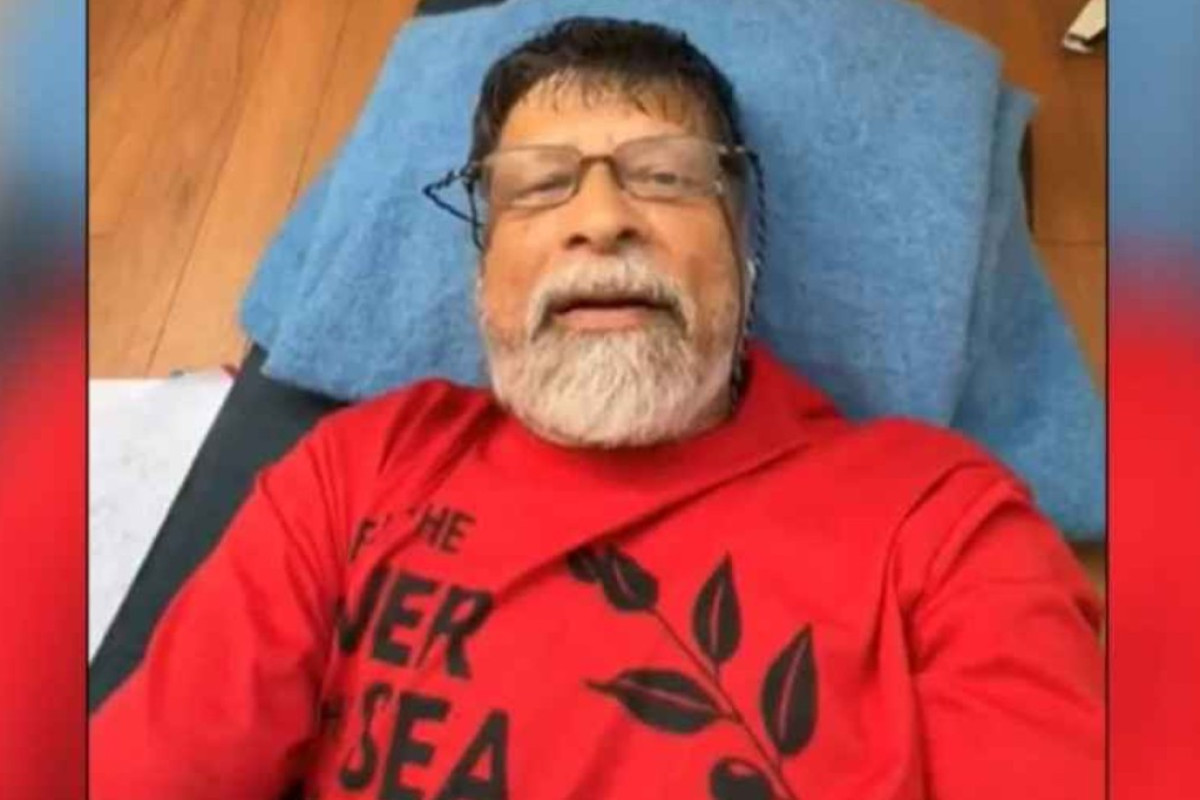 ফ্লোটিলা অভিযানে শহিদুল আলম জানালেন সর্বশেষ অবস্থা