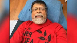 ফ্লোটিলা অভিযানে শহিদুল আলম জানালেন সর্বশেষ অবস্থা