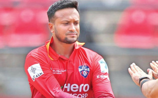 ব্যর্থতা নিয়ে সাকিবের খোলামেলা স্বীকারোক্তি