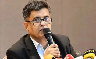 বিস্ময়কর ফেসবুক পোস্টে যা বললেন প্রেস সচিব!
