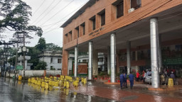 ভারত ভ্রমণের আগে এবার নতুন যন্ত্রণা