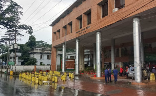 ভারত ভ্রমণের আগে এবার নতুন যন্ত্রণা