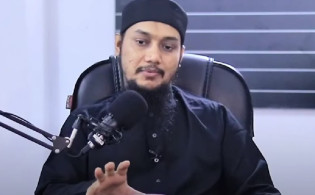 আবু ত্বহা আদনানের 'অন্ধকার জীবন' নিয়ে অভিযোগ স্ত্রীর