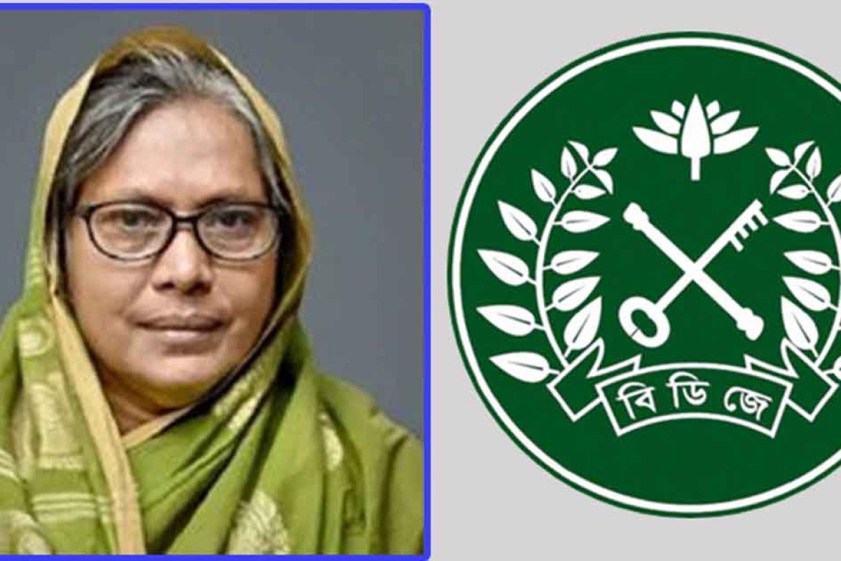 কারাগারে সাবেক এমপির মৃত্যুর খবর নিয়ে যা জানালো জেল কর্তৃপক্ষ