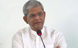 দেশে ফিরে বড় বার্তা দিলেন বিএনপি মহাসচিব