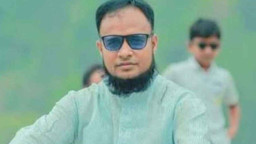 ফেসবুকে এক ক্লিক, জামায়াত নেতার ভাগ্যে ঝড়